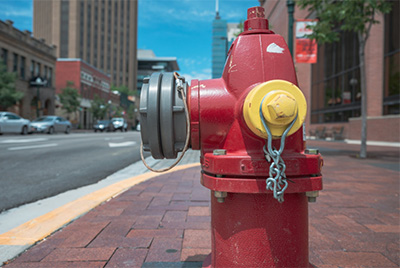 消火栓箱的安裝應(yīng)符合哪些規(guī)定？ 