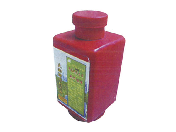 XS-38 手投式滅火彈