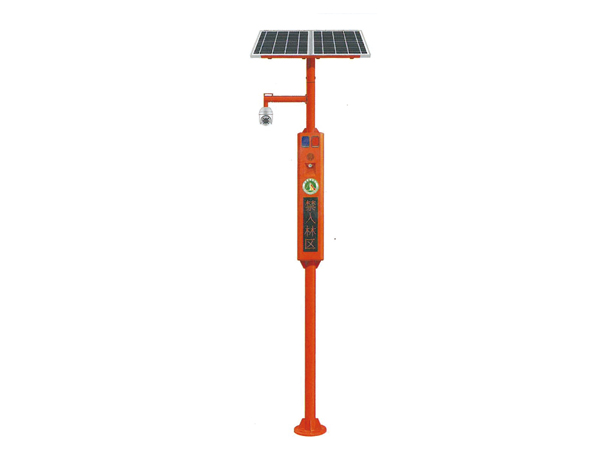 卡口視頻監(jiān)控 SF31