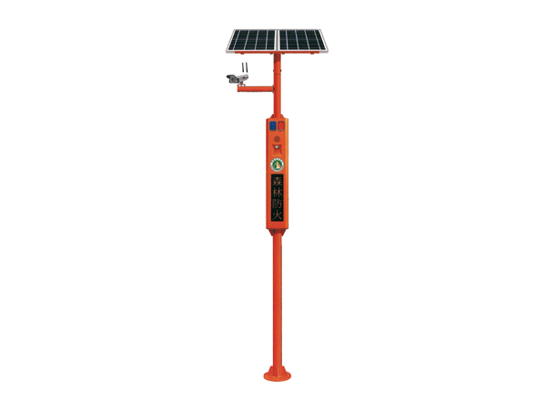 森林防火卡口視頻監(jiān)控 JY-SF31