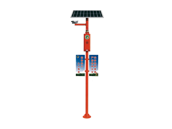 卡口視頻監(jiān)控語音宣傳欄 JY-SF39