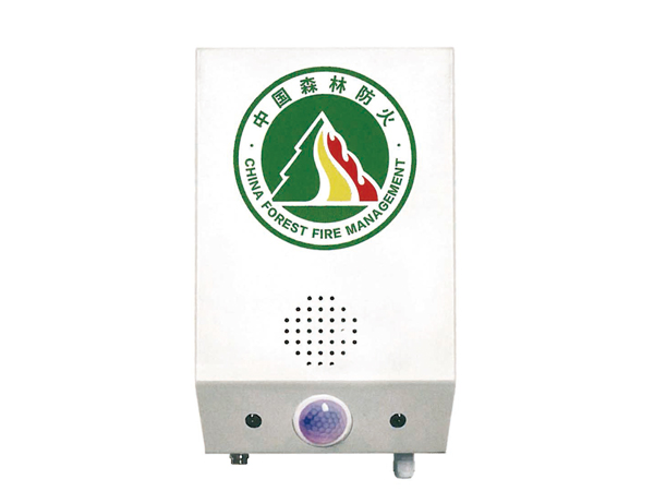 森林防火語音提示器 JY-SF02