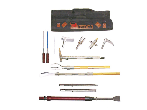 手動(dòng)破拆工具組套