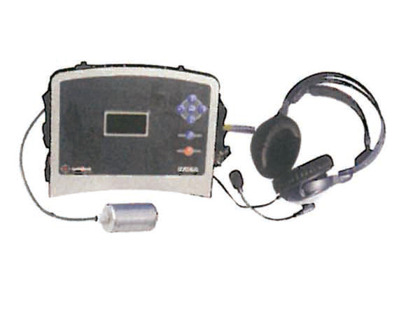 音頻生命探測(cè)儀