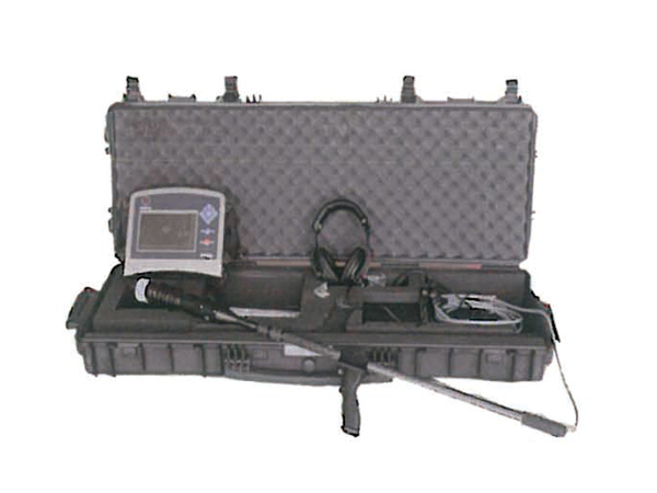 音視頻生命探測(cè)儀