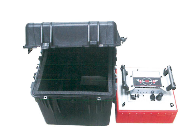 雷達(dá)生命探測(cè)儀